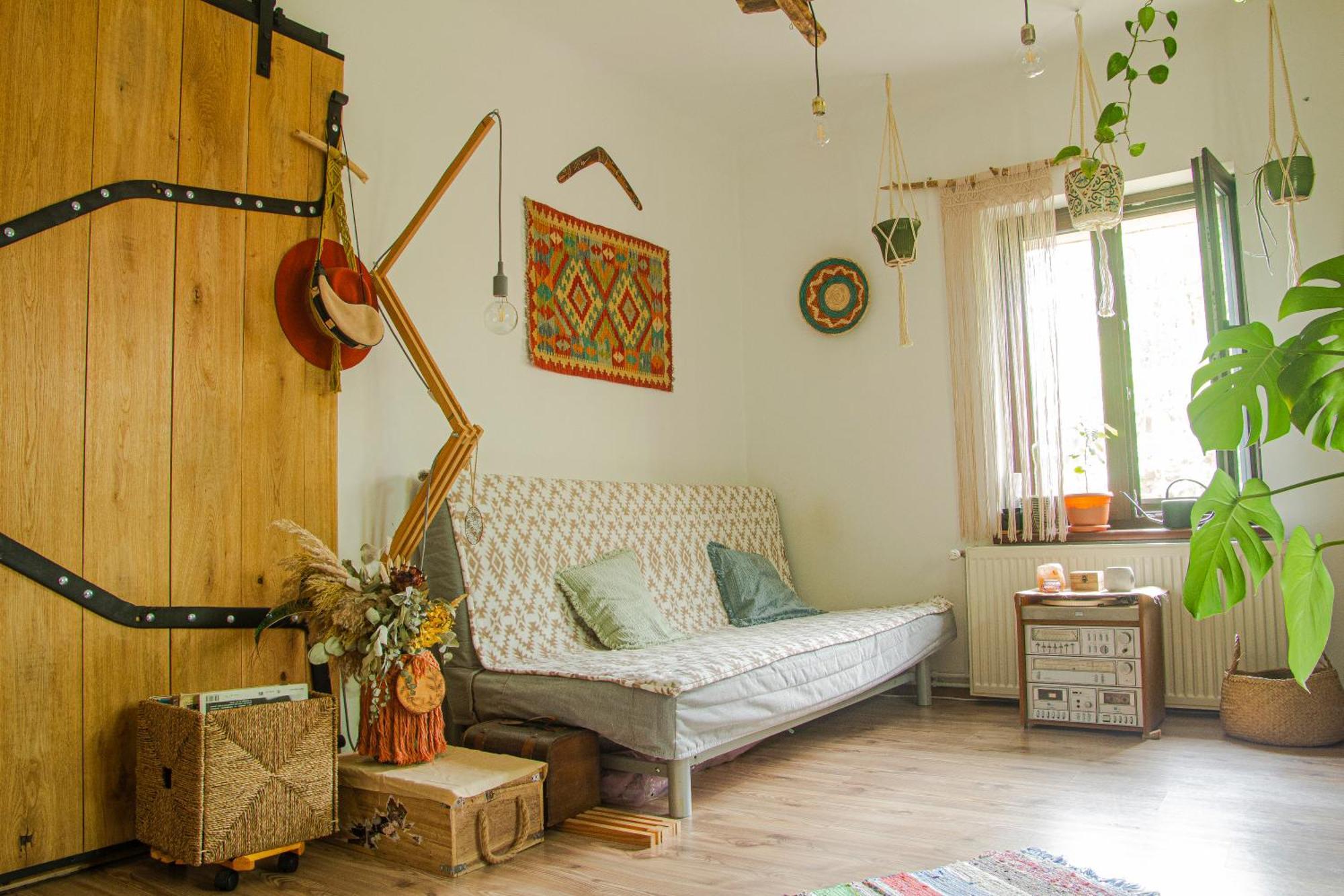 Lupeni Alley Cozy Apartment&private Garden