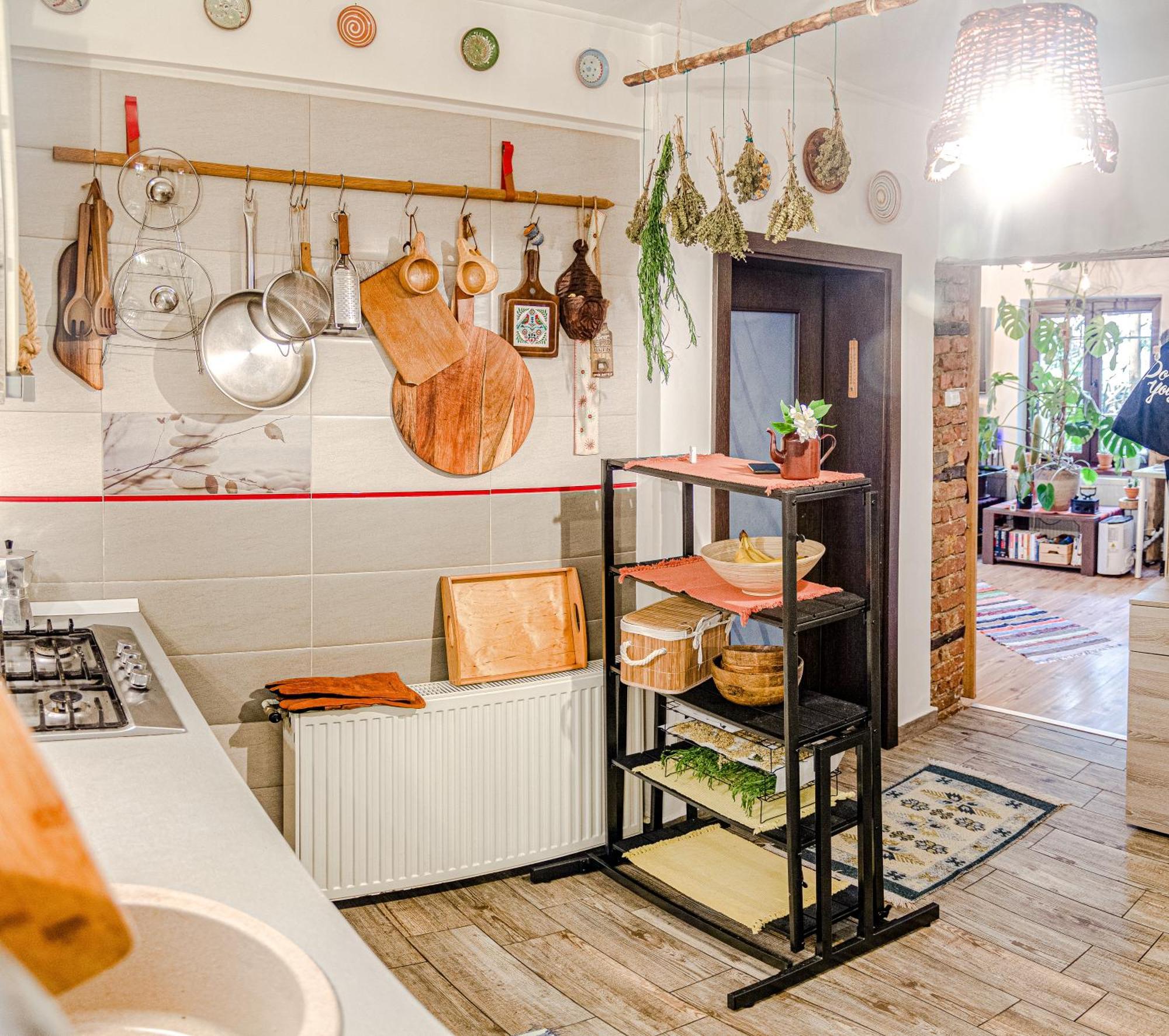 Lupeni Alley Cozy Apartment&private Garden *