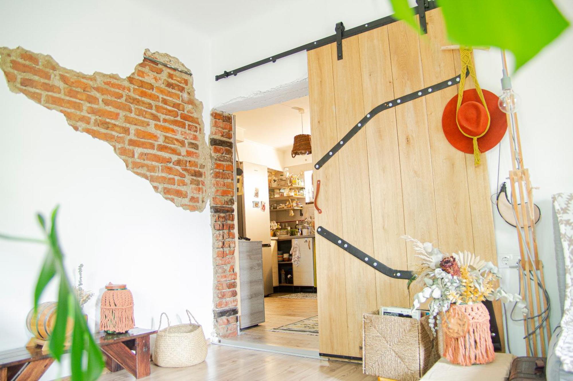 Lupeni Alley Cozy Apartment&private Garden Apartament *