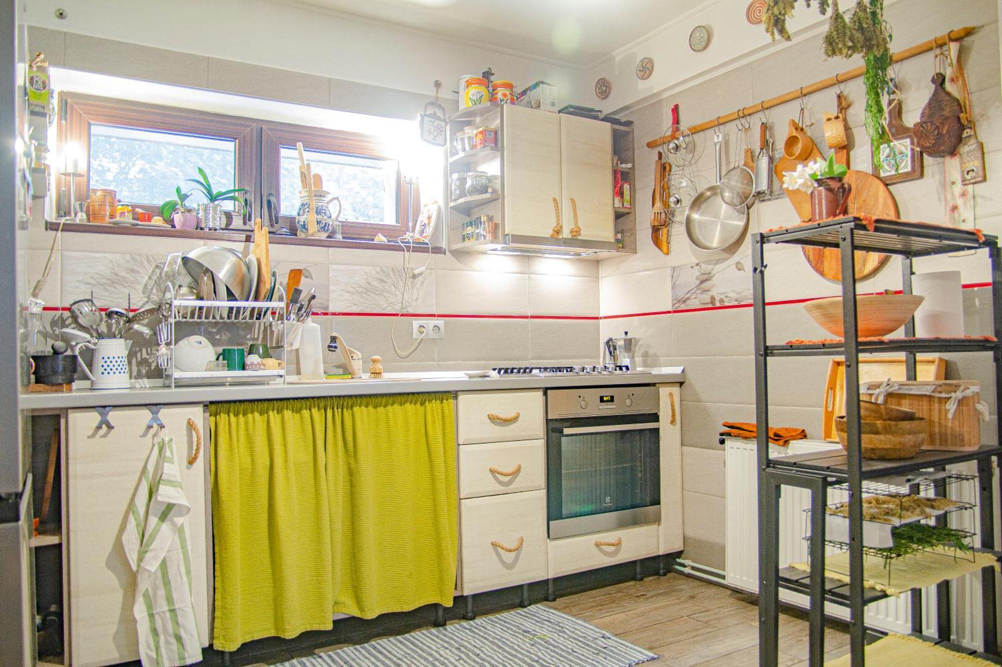 Apartament Lupeni Alley Cozy Apartment&private Garden