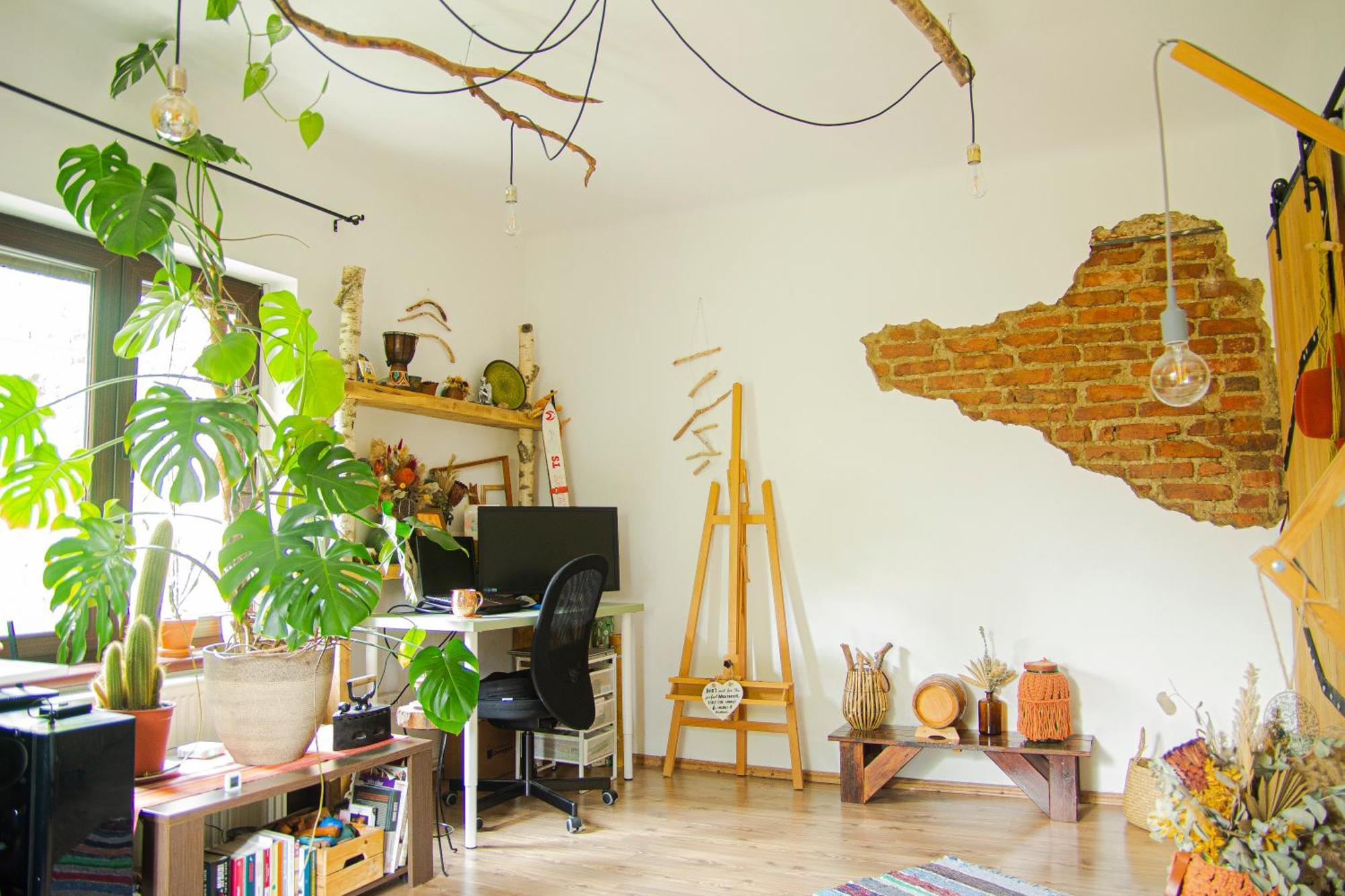 Lupeni Alley Cozy Apartment&private Garden Apartament *