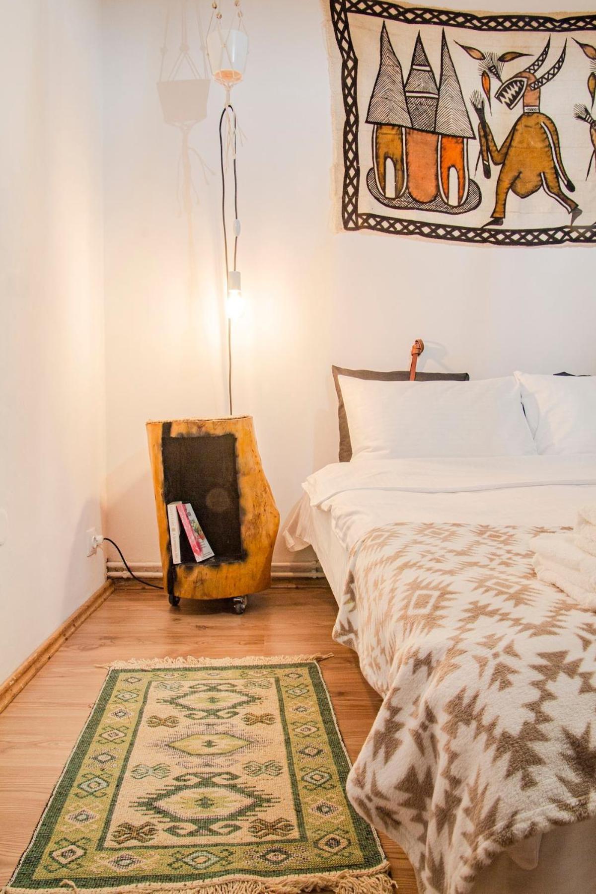 Lupeni Alley Cozy Apartment&private Garden
