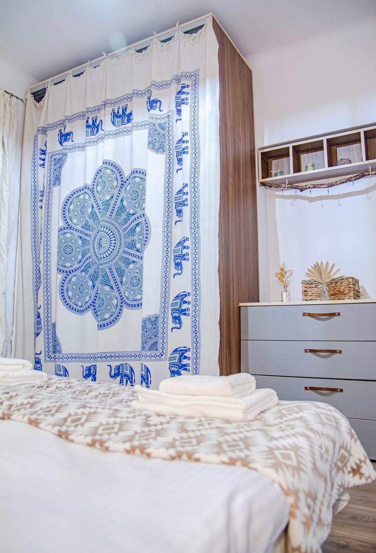 Apartament Lupeni Alley Cozy Apartment&private Garden Brașov