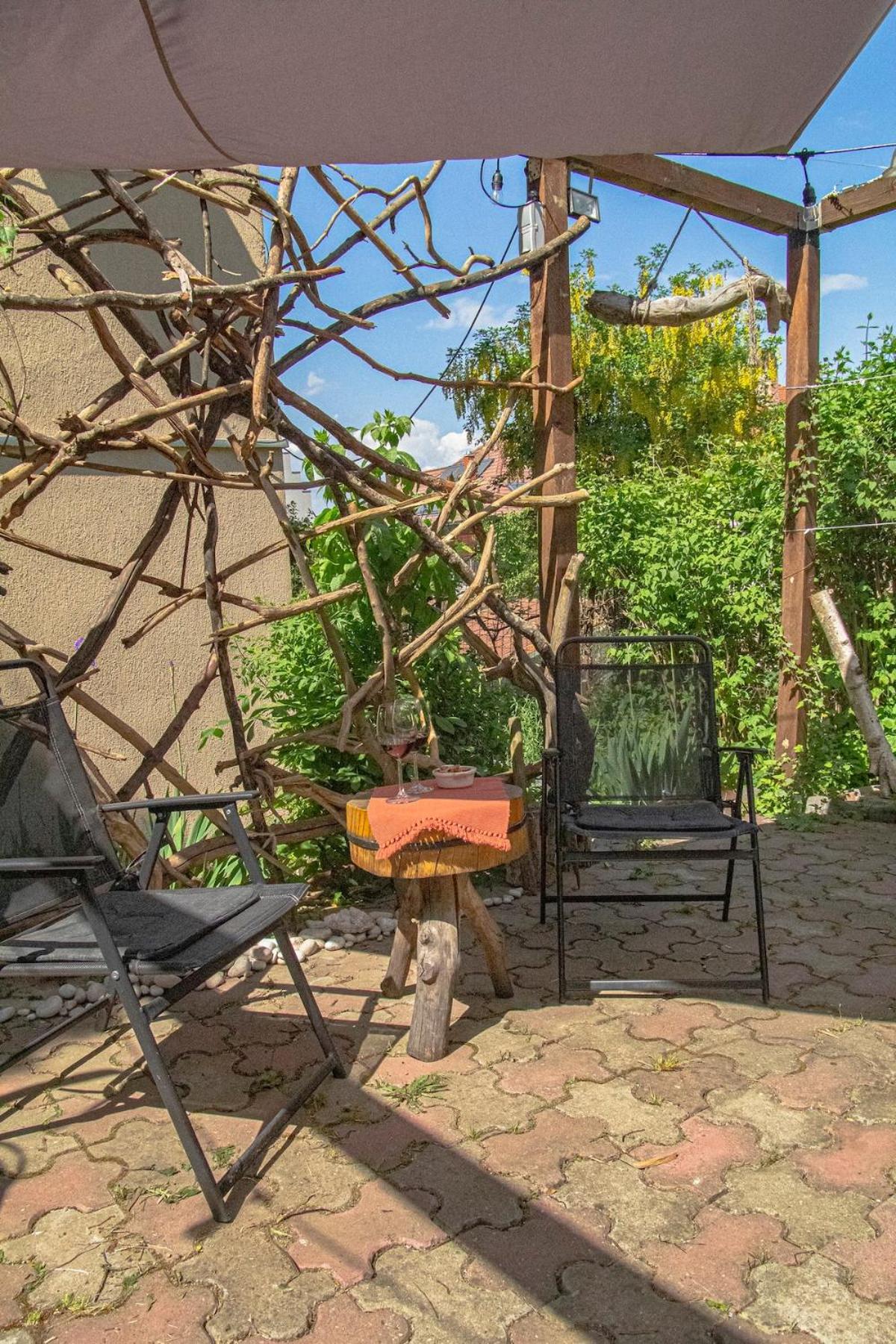 Lupeni Alley Cozy Apartment&private Garden Brașov
